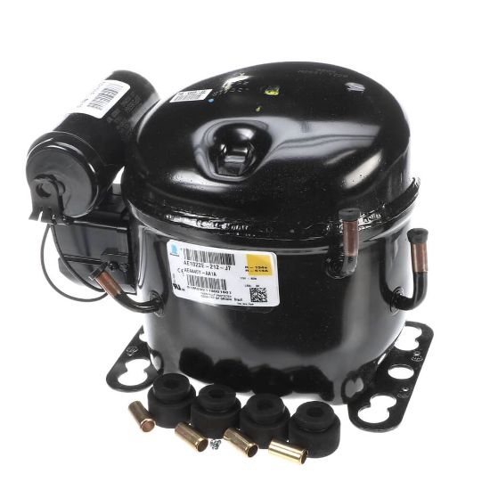 Picture of International Comfort Products Compressor Part# AE1022E-212-J7