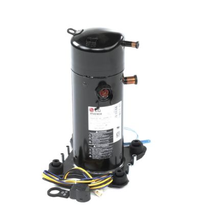 Picture of International Comfort Products Compressor, Scroll Part# APA024KAB