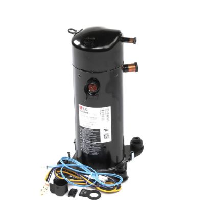 Picture of International Comfort Products Compressor, Scroll Part# AQA038KAB