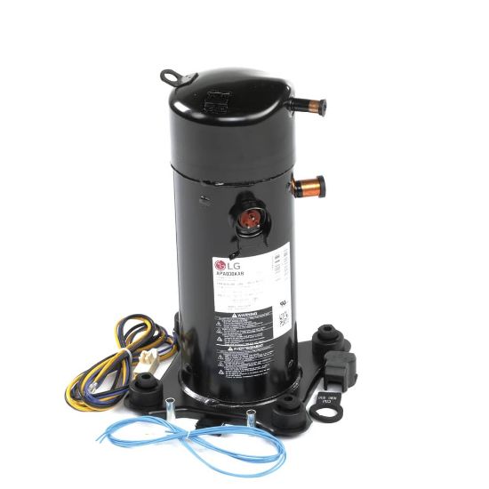Picture of International Comfort Products Compressor Kit Part# APA030KAB