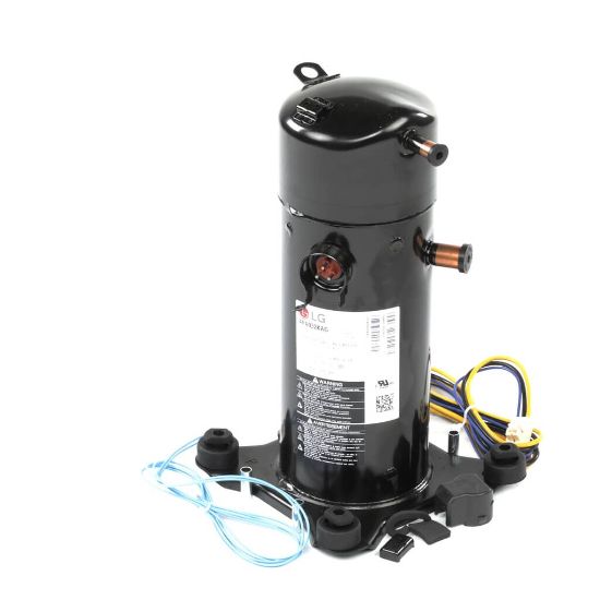 Picture of International Comfort Products Compressor, Scroll Part# APA032KAG