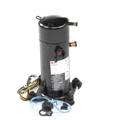 Picture of International Comfort Products Compressor, Scroll Part# APA029KAC