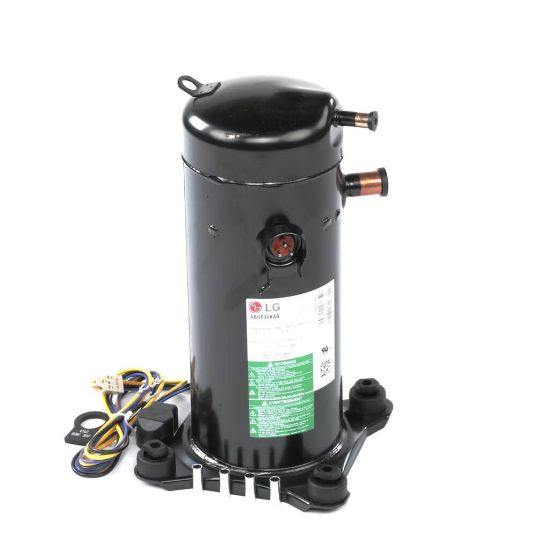 Picture of International Comfort Products Compressor Part# ABG036KAB