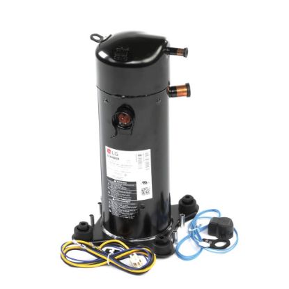Picture of International Comfort Products Compressor Kit Part# AQA040KAB