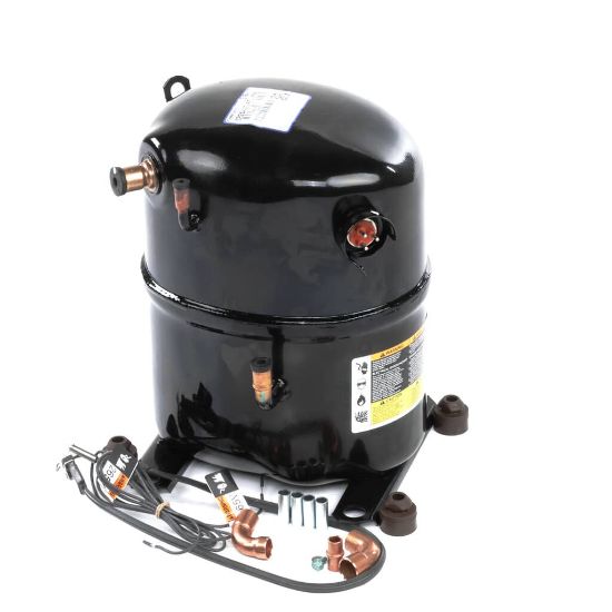 Picture of International Comfort Products Compressor Part# CR24K6E-PFV-775