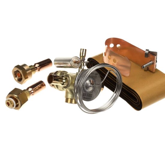 Picture of International Comfort Products Valve, Expansion R-22 2.5-4T Part# F530-2254