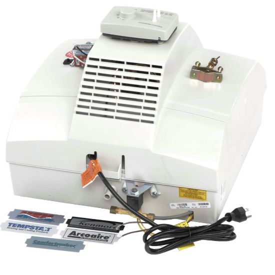 Picture of International Comfort Products Large Fan Powered Humidifier Part# HMICLF18B