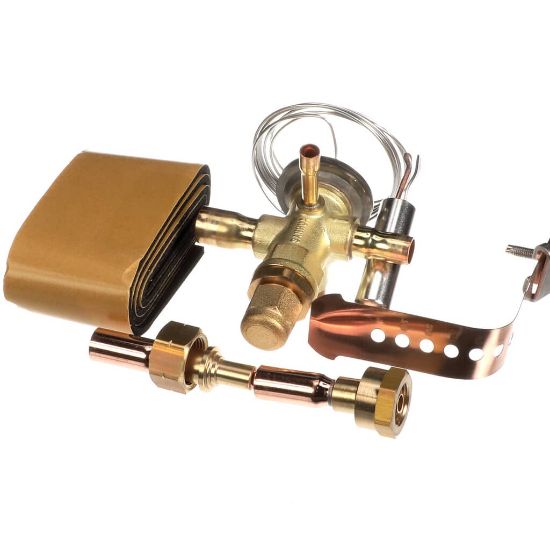Picture of International Comfort Products Valve, Expansion R-410a 2.5-4T Part# F530-4254