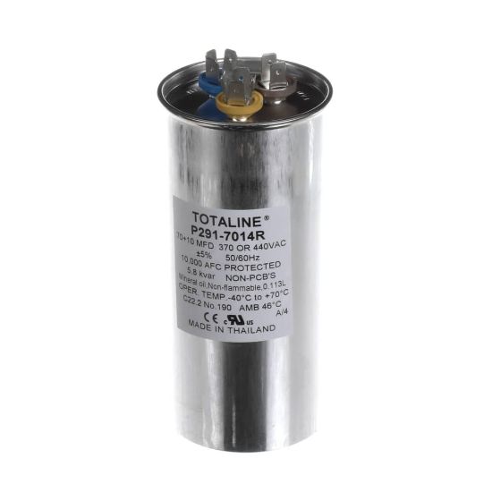 Picture of International Comfort Products Run Capacitor Part# P291-7014R