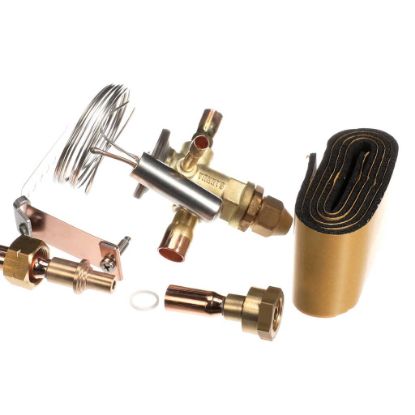 Picture of International Comfort Products Valve, Expansion R-22 1.5-2T Part# F530-2152
