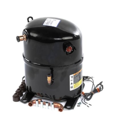 Picture of International Comfort Products Compressor Part# CR20K6E-PFV-775