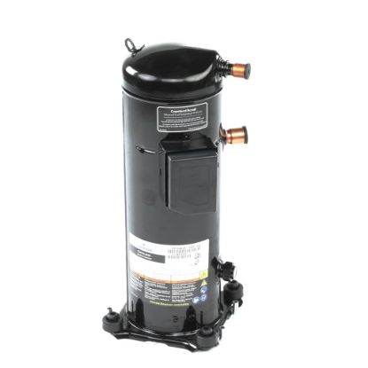 Picture of International Comfort Products Compressor (460V) Part# ZP104KCE-TFD-950