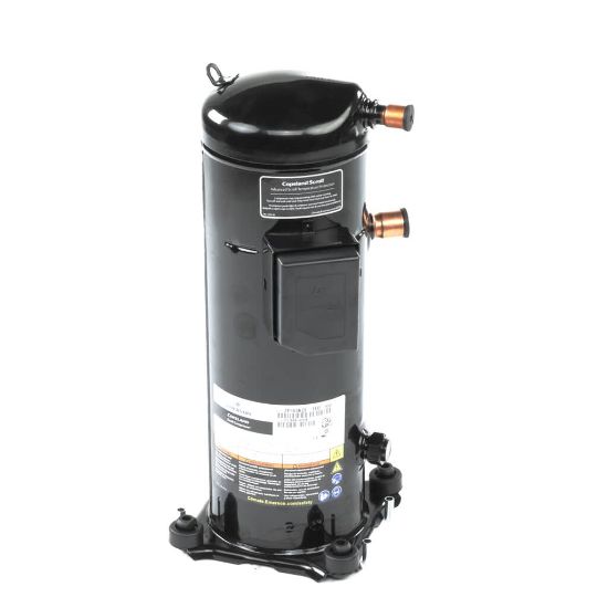 Picture of International Comfort Products Compressor (460V) Part# ZP104KCE-TFD-950