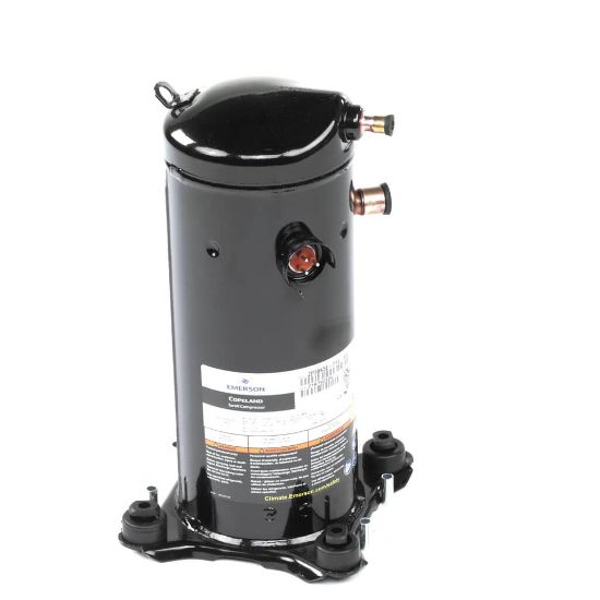 Picture of International Comfort Products Comp Scroll Part# ZP38K5E-PFV-830