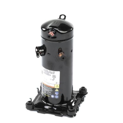 Picture of International Comfort Products Compressor Part# ZP25K6E-PFV-830