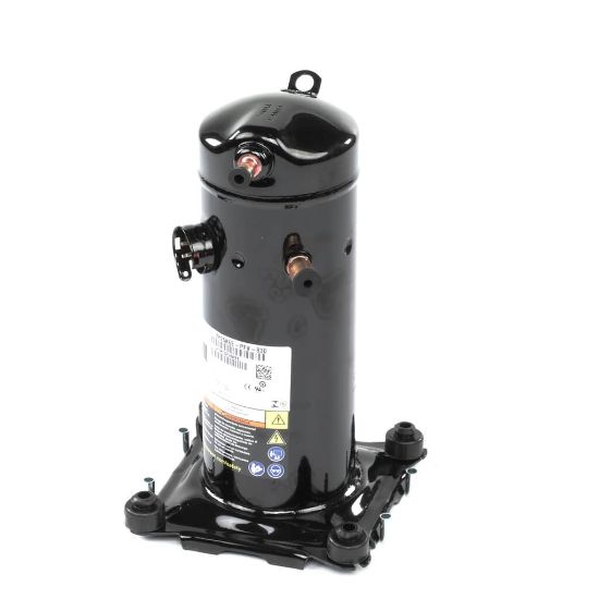 Picture of International Comfort Products Compressor Part# ZP25K6E-PFV-830