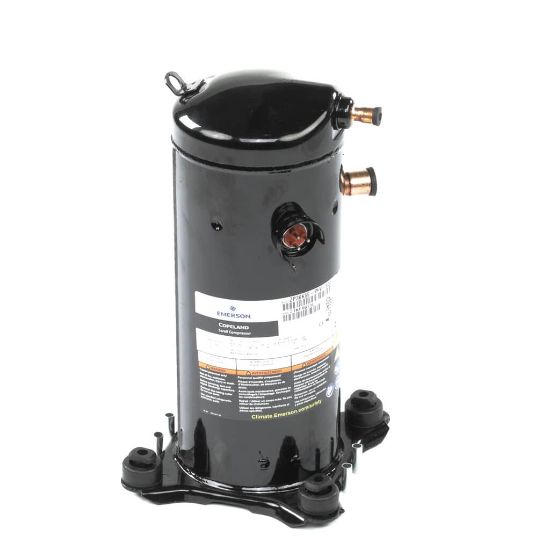 Picture of International Comfort Products Compressor, Scroll Part# ZP36K5E-PFV-830