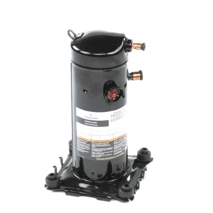 Picture of International Comfort Products Compressor, Scroll Part# ZP16K5E-PFV-830
