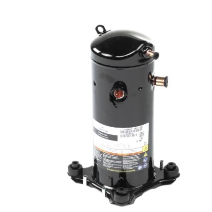 Picture of International Comfort Products Compressor Zp38k5e-tfd-830 Part# ZP38K5E-TFD-830