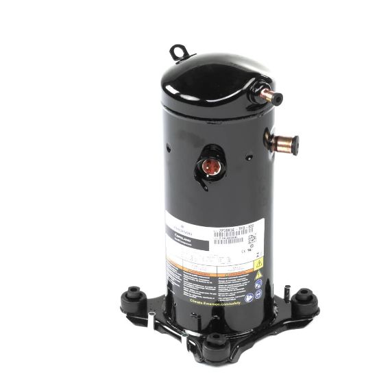 Picture of International Comfort Products Compressor Zp38k5e-tfd-830 Part# ZP38K5E-TFD-830