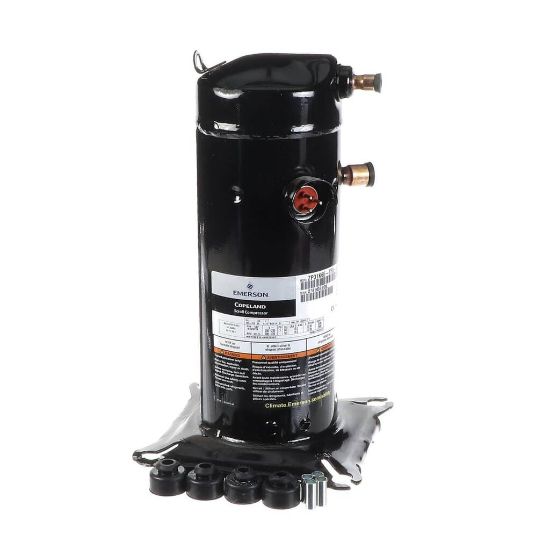 Picture of International Comfort Products Compressor Scroll Part# ZP31K6E-TF5-830