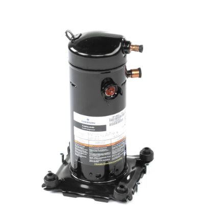 Picture of International Comfort Products Compressor Part# ZP14K6E-PFV-830