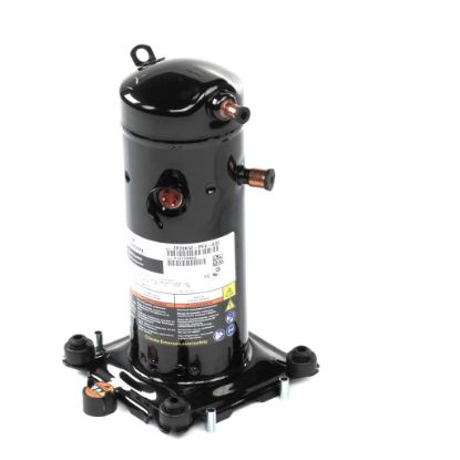 Picture of International Comfort Products Compressor Part# ZP28K5E-PFV-830