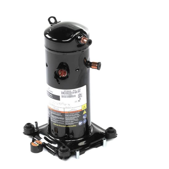 Picture of International Comfort Products Compressor Part# ZP28K5E-PFV-830