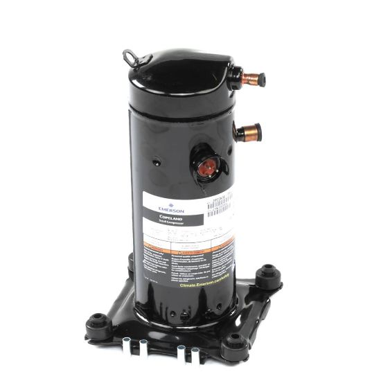 Picture of International Comfort Products Compressor, Scroll Part# ZP20K5E-PFV-830
