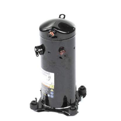 Picture of International Comfort Products Compressor Part# ZP49K5E-PFV-830