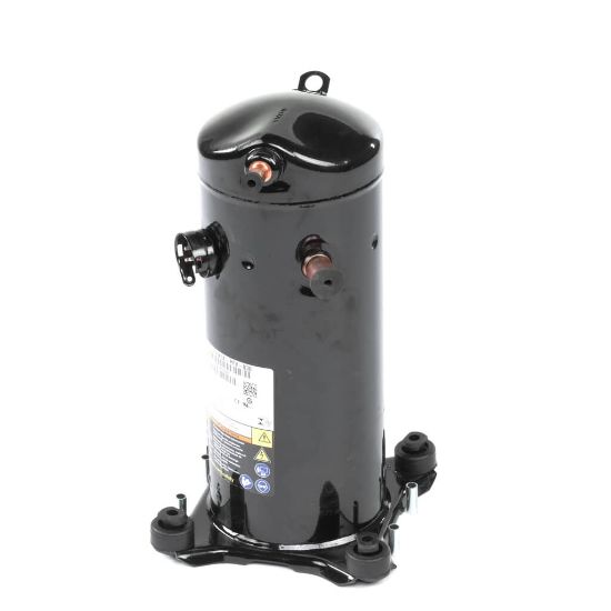 Picture of International Comfort Products Compressor Part# ZP49K5E-PFV-830