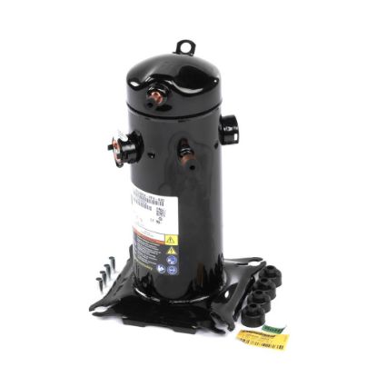 Picture of International Comfort Products Compressor Part# ZPS20K5E-PFV-830
