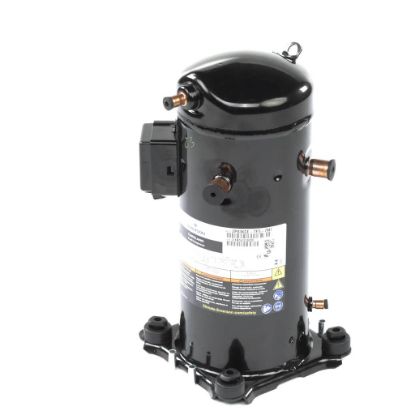Picture of International Comfort Products Compressor Part# ZP83KCE-TF5-7M7