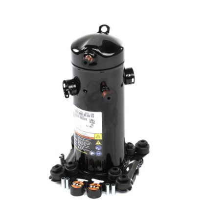 Picture of International Comfort Products Compressor Part# ZPS21K5E-PFV-830