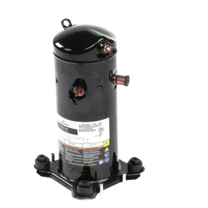 Picture of International Comfort Products Compressor Part# ZR54K5E-PFV-830