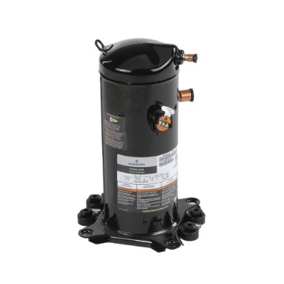 Picture of International Comfort Products Compressor Part# ZR44K5E-TFD-830
