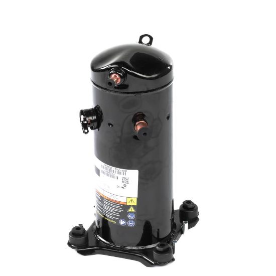 Picture of International Comfort Products Compressor Part# ZR38K5E-PFV-830