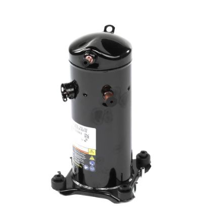 Picture of International Comfort Products Compressor Part# ZR48K5E-TFD-830