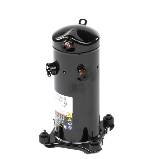 Picture of International Comfort Products Compressor Part# ZR48K5E-TFD-830
