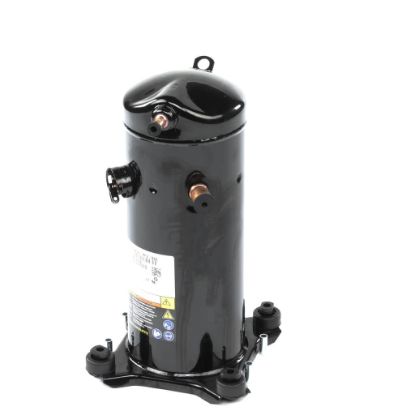 Picture of International Comfort Products Compressor Part# ZR44K5E-PFV-830