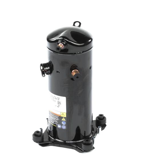 Picture of International Comfort Products Compressor Part# ZR44K5E-PFV-830