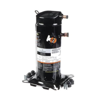 Picture of International Comfort Products Compressor Part# ZR18K5E-PFV-830