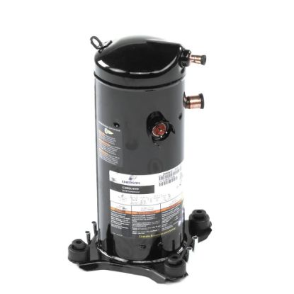 Picture of International Comfort Products Compressor Part# ZR48K5E-TF5-830