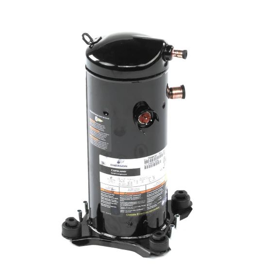 Picture of International Comfort Products Compressor Part# ZR48K5E-TF5-830