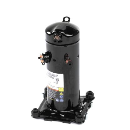 Picture of International Comfort Products Compressor Part# ZR16K5E-PFV-830