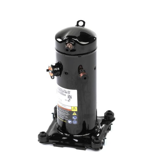 Picture of International Comfort Products Compressor Part# ZR16K5E-PFV-830
