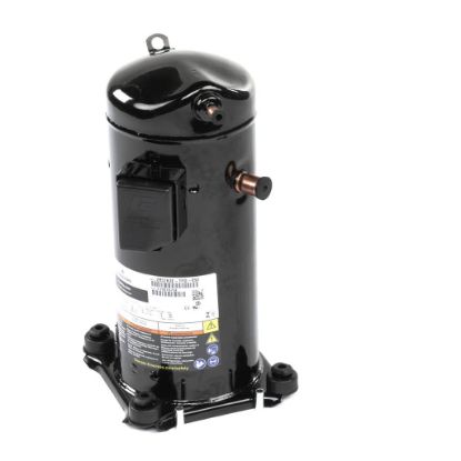 Picture of International Comfort Products Compressor Part# ZR57K3E-TFD-950