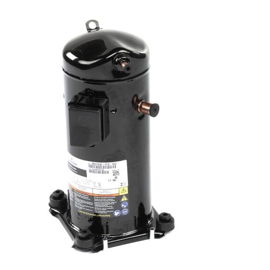 Picture of International Comfort Products Compressor Part# ZR57K3E-TFD-950