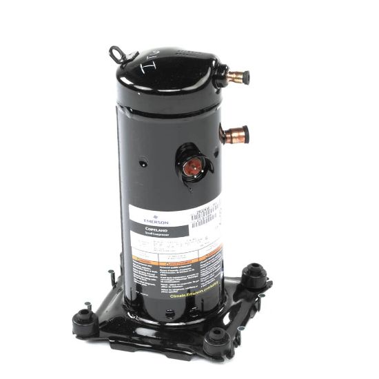 Picture of International Comfort Products Compressor Part# ZR32K5E-PFV-830