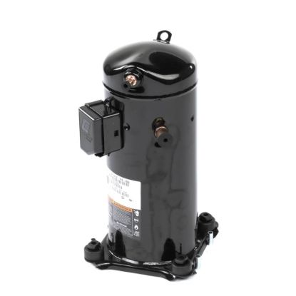 Picture of International Comfort Products Compressor Part# ZR72KCE-TFE-950